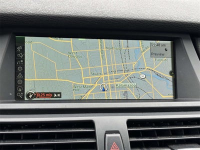 2013 BMW X5 xDrive35i Premium