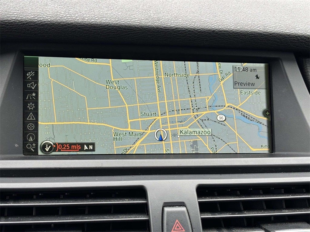 2013 BMW X5 xDrive35i Premium