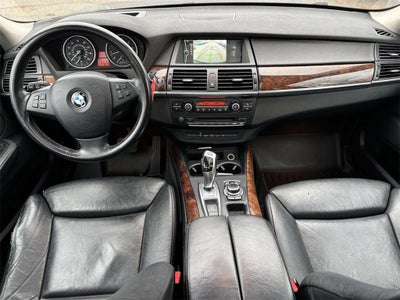 2013 BMW X5 xDrive35i Premium