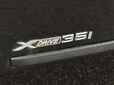 2013 BMW X5 xDrive35i Premium