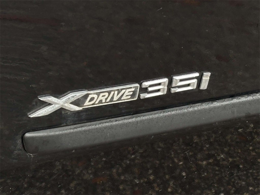 2013 BMW X5 xDrive35i Premium