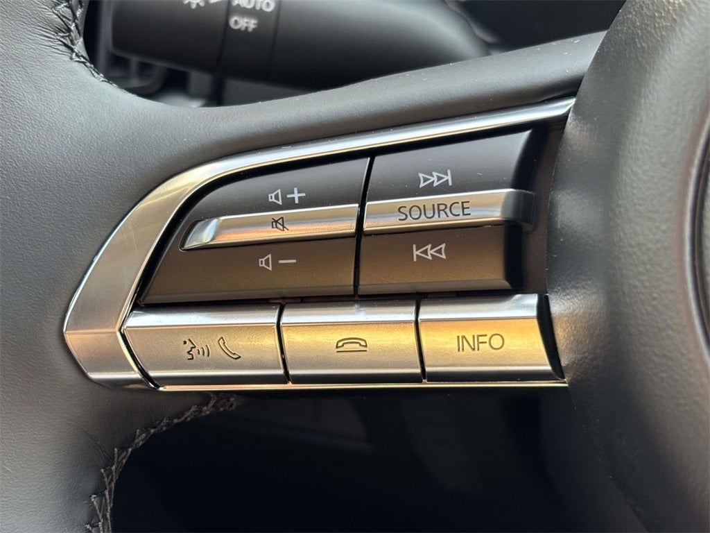 2026 Mazda Mazda CX-50 Hybrid Preferred AWD