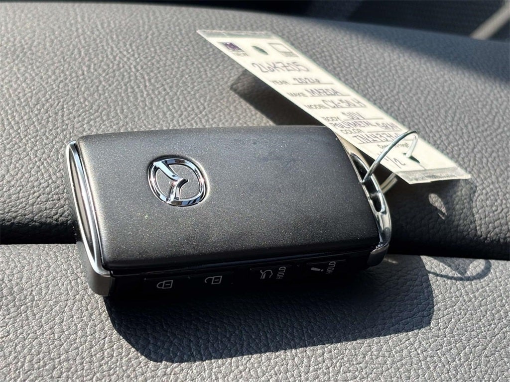 2026 Mazda Mazda CX-50 Hybrid Preferred AWD