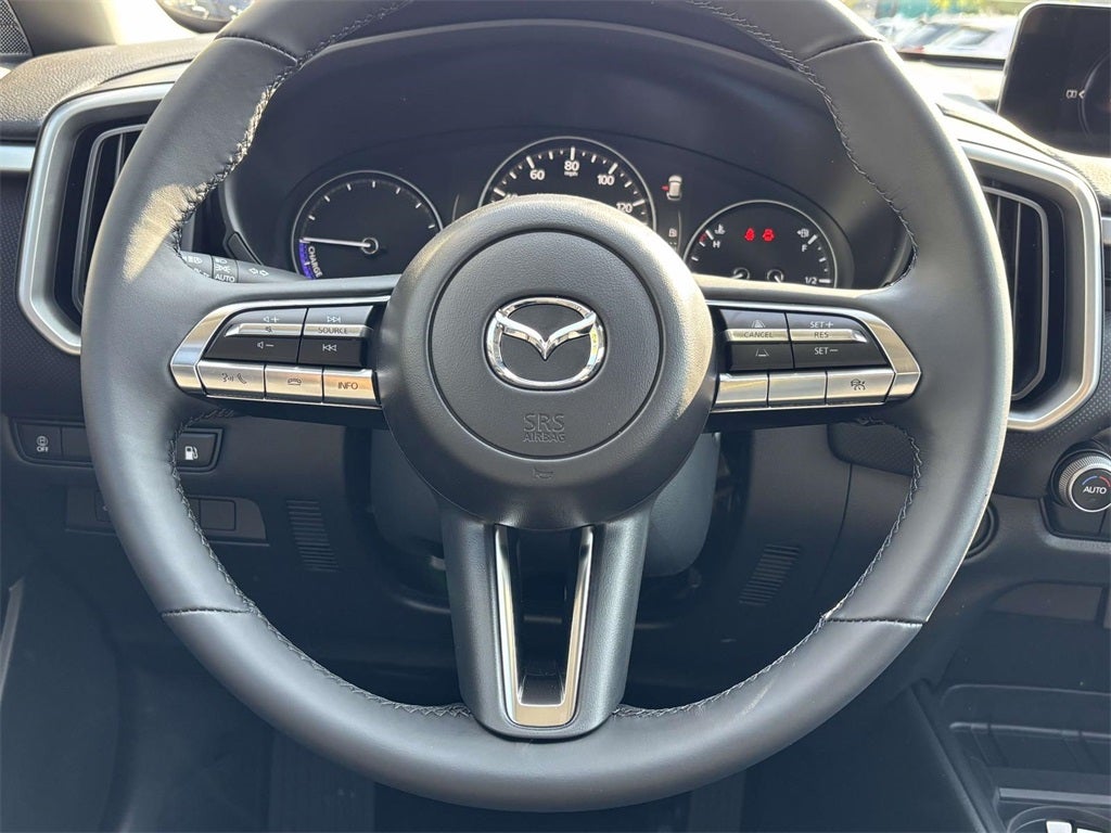 2026 Mazda Mazda CX-50 Hybrid Preferred AWD