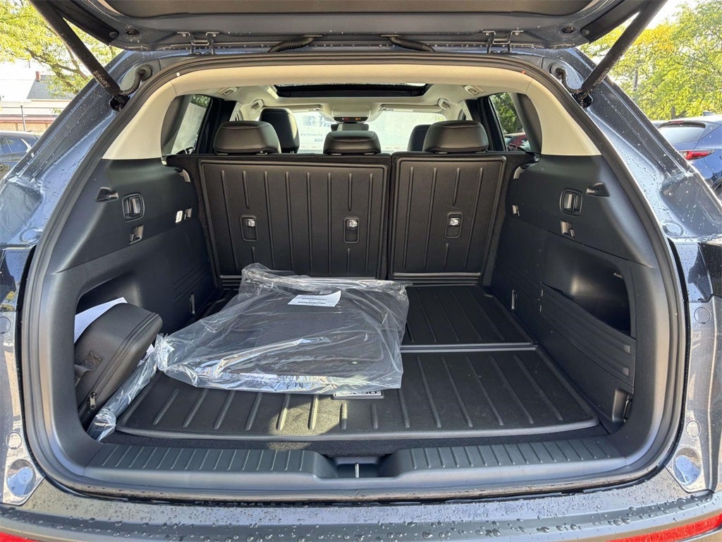 2026 Mazda Mazda CX-50 Hybrid Preferred AWD