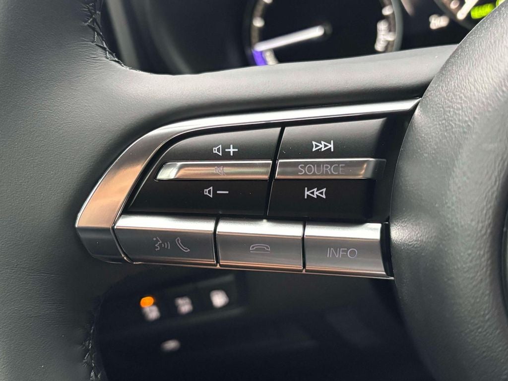 2026 Mazda Mazda CX-50 Hybrid Preferred AWD
