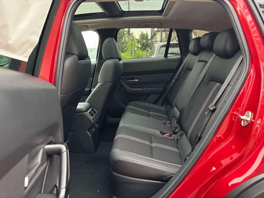 2026 Mazda Mazda CX-50 Hybrid Preferred AWD