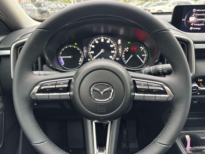 2026 Mazda Mazda CX-50 Hybrid Preferred AWD