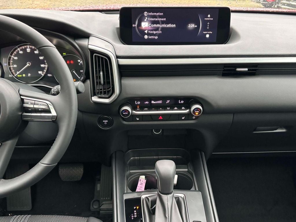 2026 Mazda Mazda CX-50 Hybrid Preferred AWD