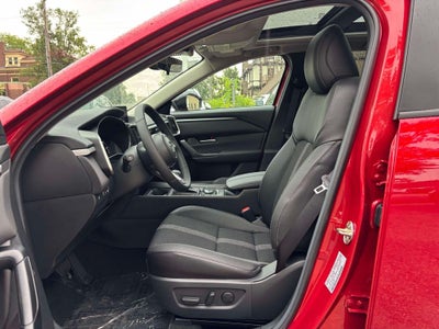 2026 Mazda Mazda CX-50 Hybrid Preferred AWD