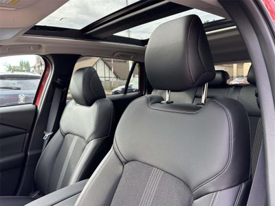 2026 Mazda Mazda CX-50 Hybrid Preferred AWD