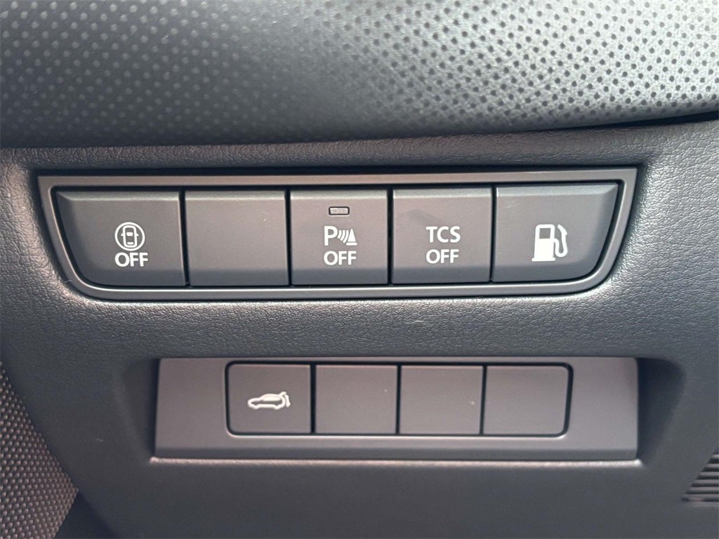 2026 Mazda Mazda CX-50 Hybrid Preferred AWD