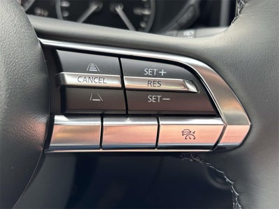 2026 Mazda Mazda CX-50 Hybrid Preferred AWD