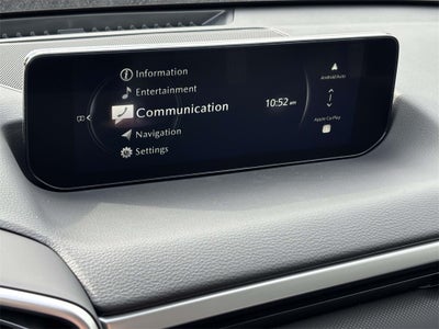 2026 Mazda Mazda CX-50 Hybrid Preferred AWD