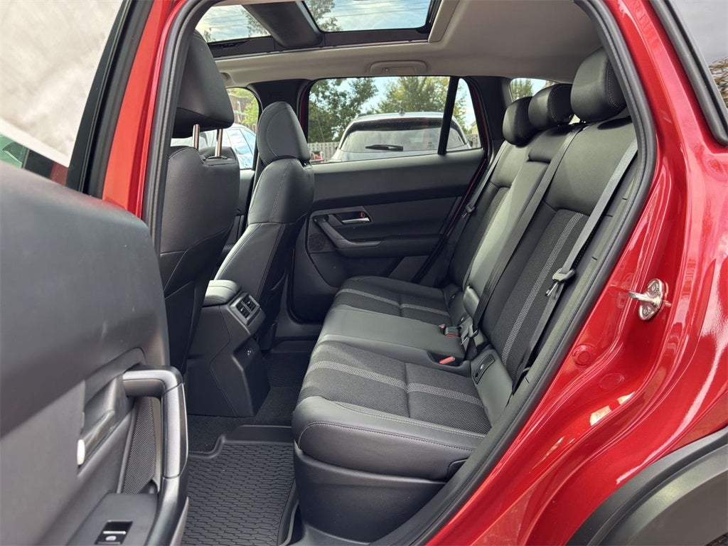 2026 Mazda Mazda CX-50 Hybrid Preferred AWD