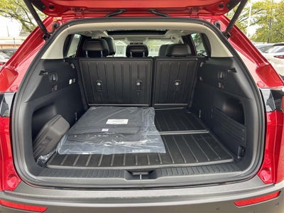 2026 Mazda Mazda CX-50 Hybrid Preferred AWD