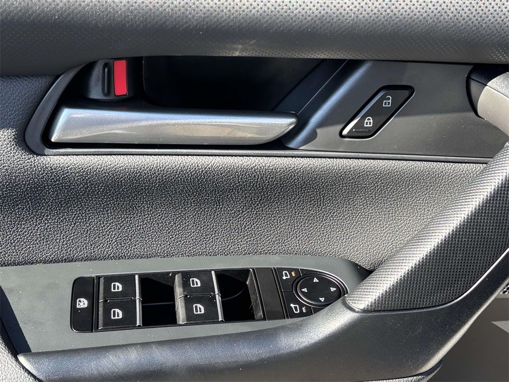 2026 Mazda Mazda CX-50 Hybrid Preferred AWD