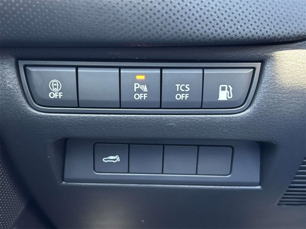 2026 Mazda Mazda CX-50 Hybrid Preferred AWD