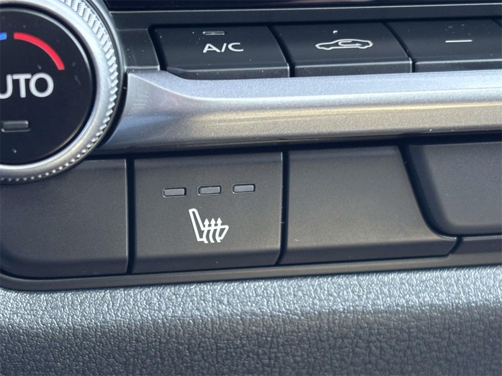 2026 Mazda Mazda CX-50 Hybrid Preferred AWD