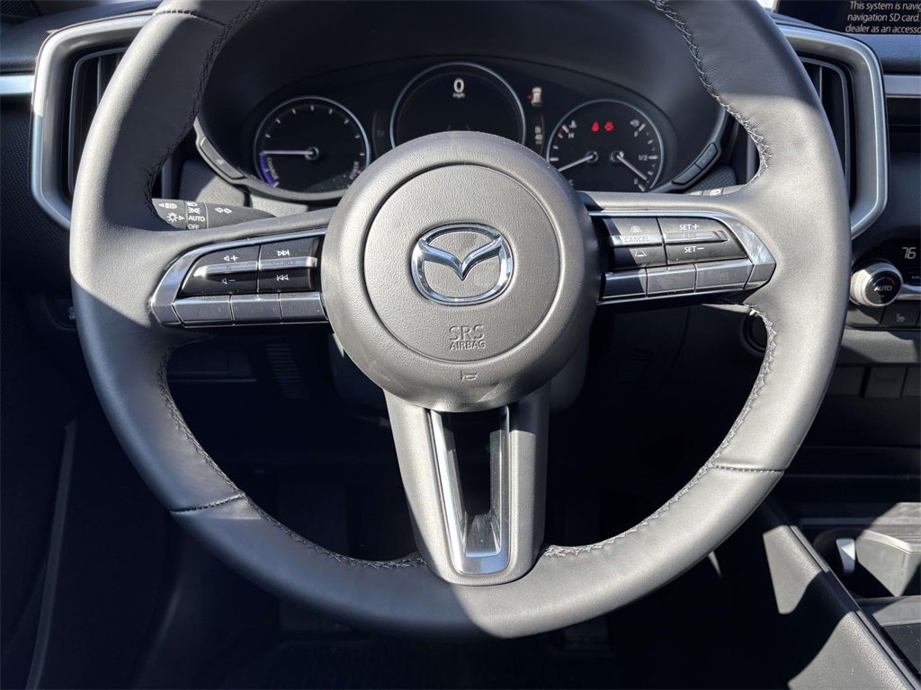 2026 Mazda Mazda CX-50 Hybrid Preferred AWD