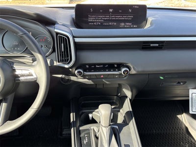 2026 Mazda Mazda CX-50 Hybrid Preferred AWD