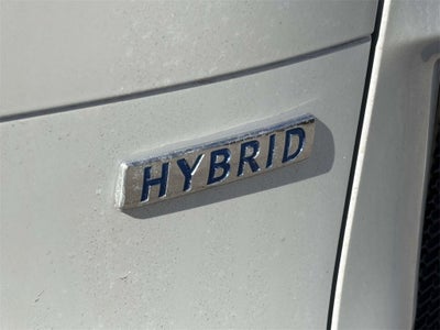 2026 Mazda Mazda CX-50 Hybrid Preferred AWD