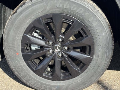 2026 Mazda Mazda CX-50 Hybrid Preferred AWD