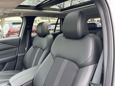 2026 Mazda Mazda CX-50 Hybrid Preferred AWD