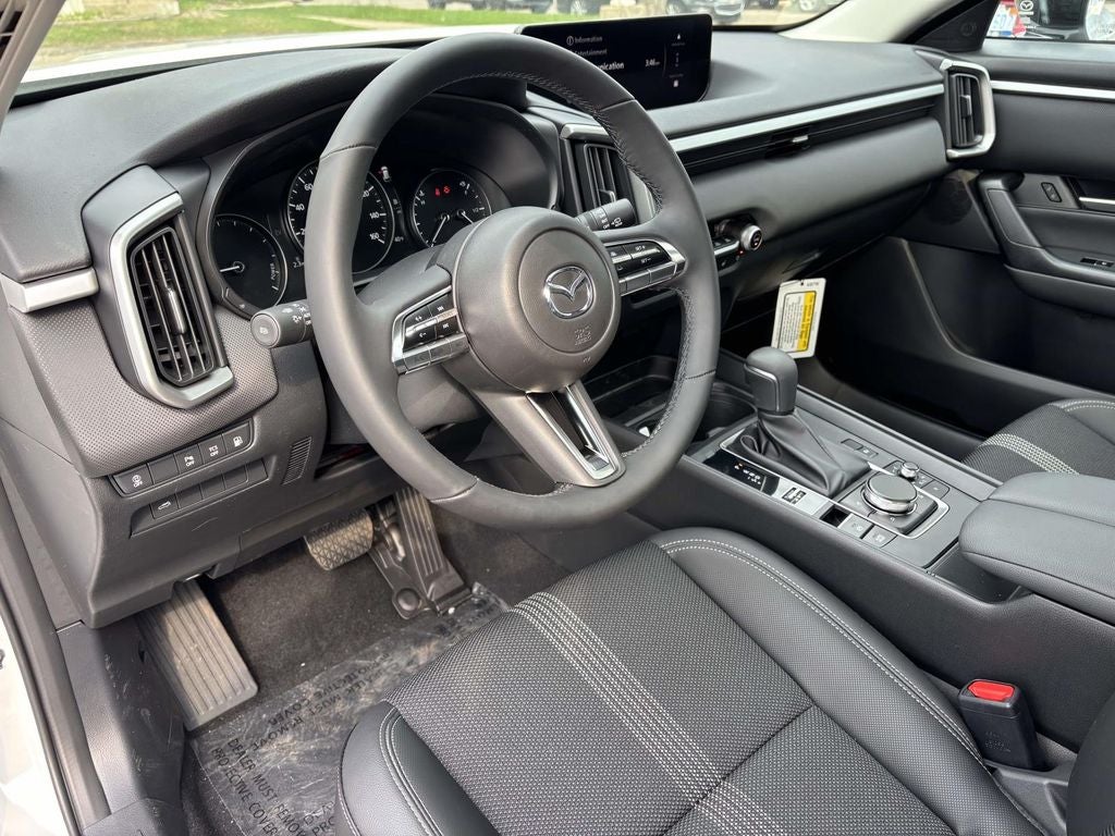 2026 Mazda Mazda CX-50 Hybrid Preferred AWD