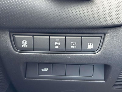 2026 Mazda Mazda CX-50 Hybrid Preferred AWD