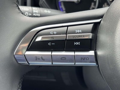 2026 Mazda Mazda CX-50 Hybrid Preferred AWD