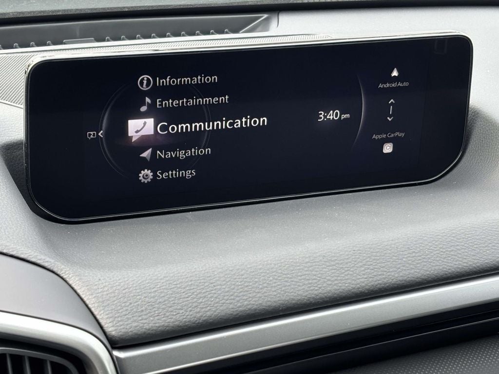 2026 Mazda Mazda CX-50 Hybrid Preferred AWD