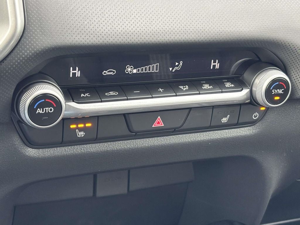 2026 Mazda Mazda CX-50 Hybrid Preferred AWD