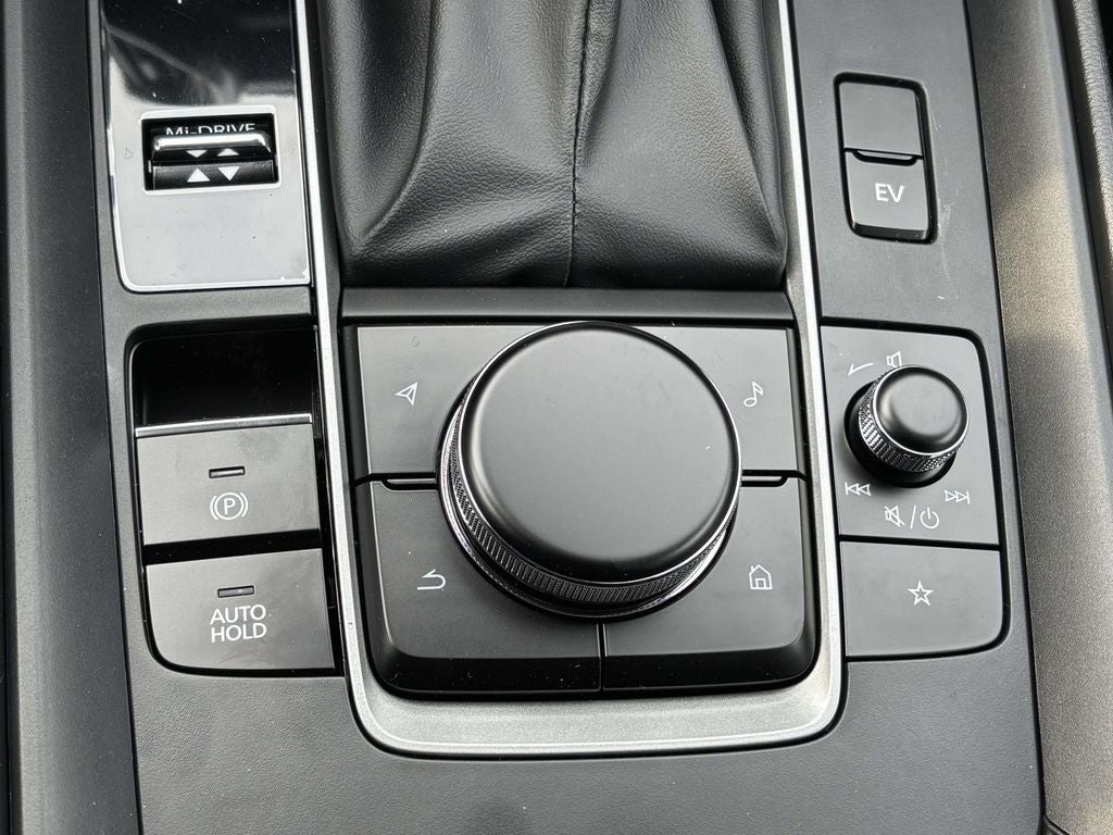 2026 Mazda Mazda CX-50 Hybrid Preferred AWD