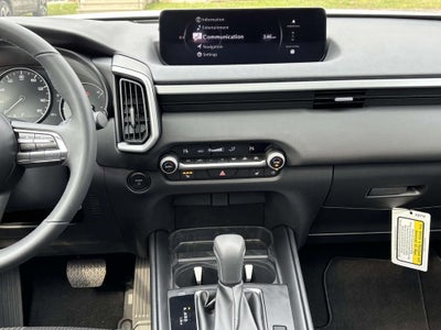 2026 Mazda Mazda CX-50 Hybrid Preferred AWD