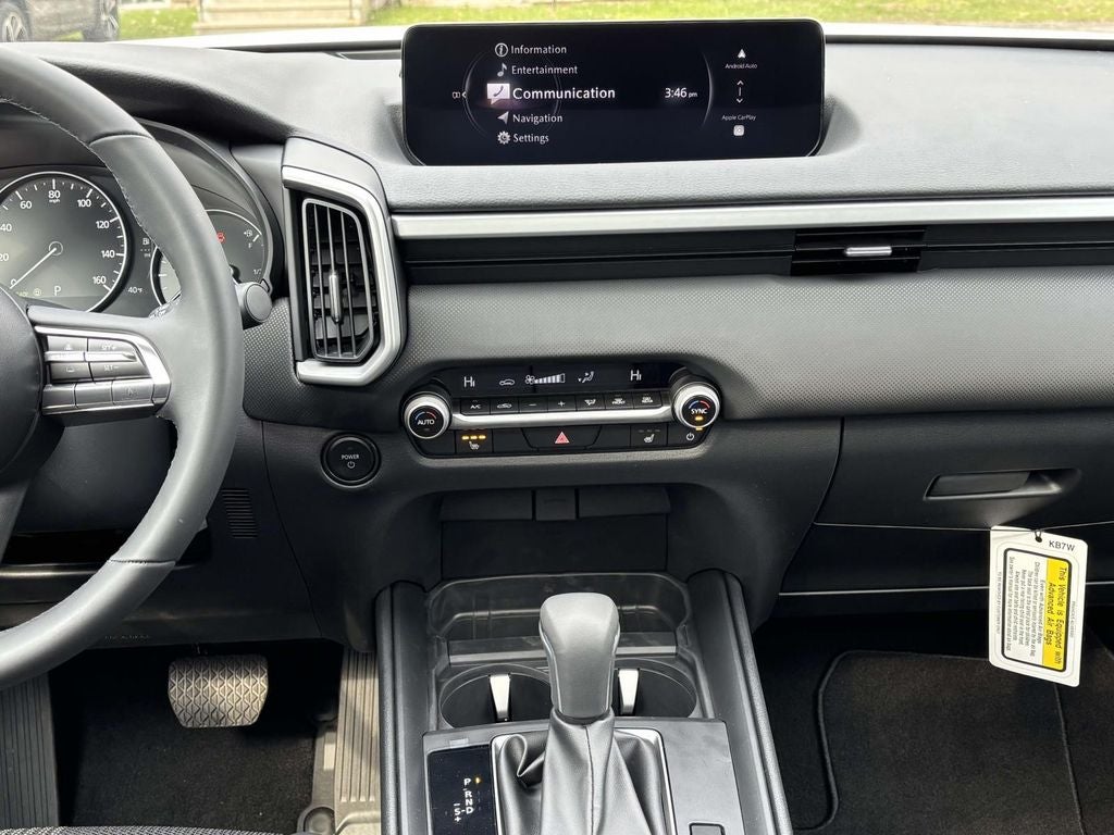 2026 Mazda Mazda CX-50 Hybrid Preferred AWD