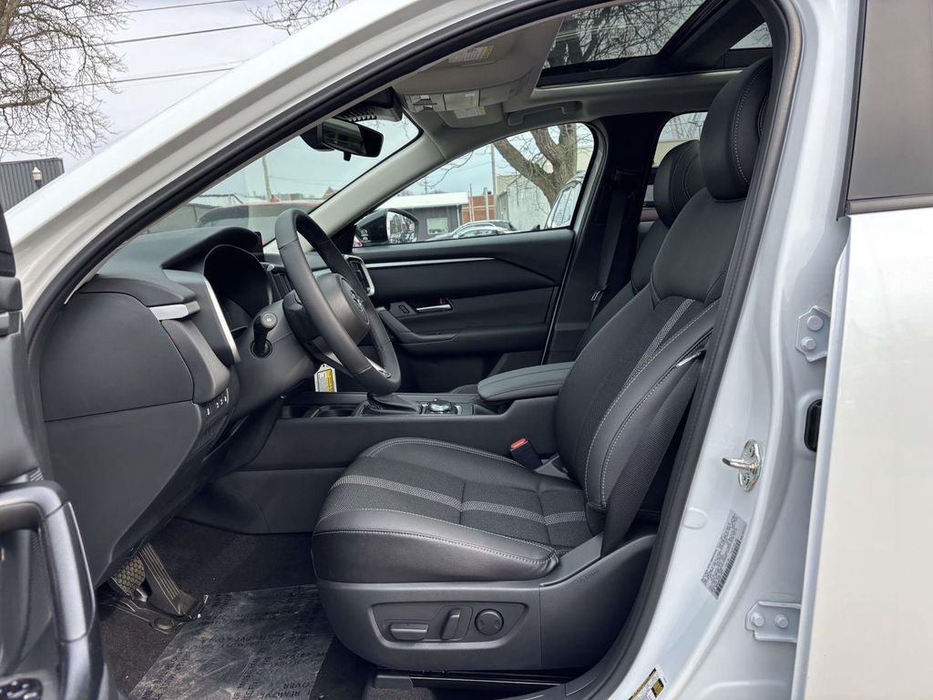 2026 Mazda Mazda CX-50 Hybrid Preferred AWD