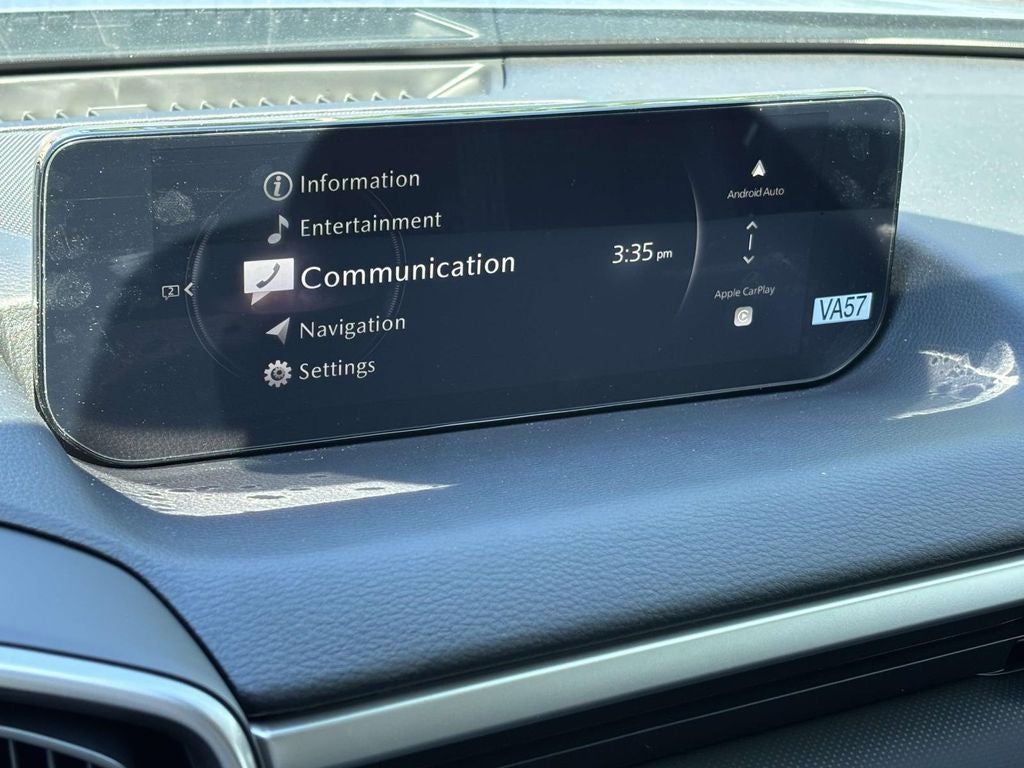 2026 Mazda Mazda CX-50 Hybrid Preferred AWD