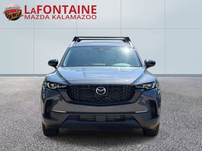 2026 Mazda Mazda CX-50 Hybrid Preferred AWD