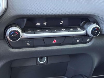 2026 Mazda Mazda CX-50 Hybrid Preferred AWD