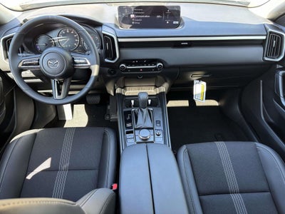2026 Mazda Mazda CX-50 Hybrid Preferred AWD