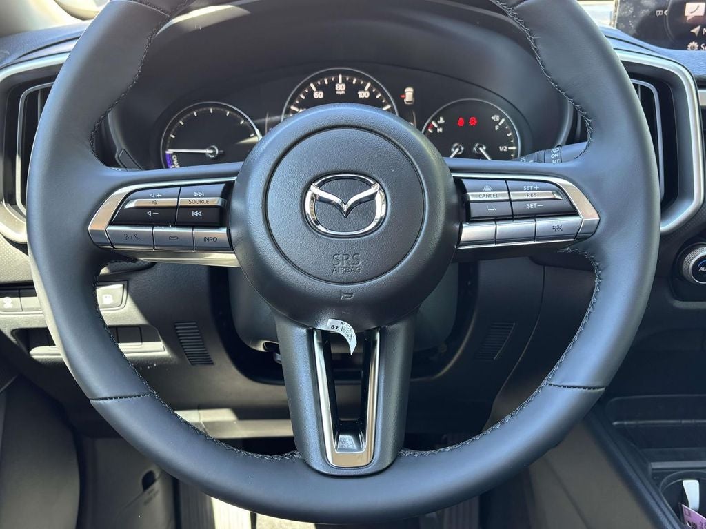 2026 Mazda Mazda CX-50 Hybrid Preferred AWD
