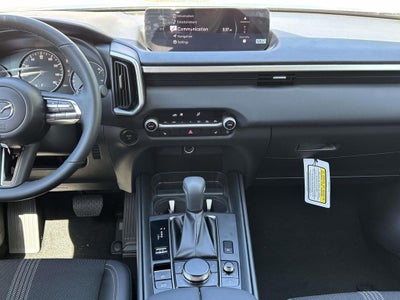 2026 Mazda Mazda CX-50 Hybrid Preferred AWD