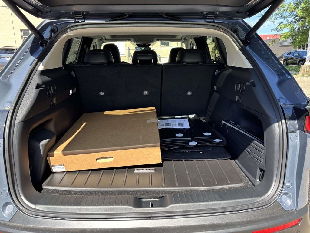 2026 Mazda Mazda CX-50 Hybrid Preferred AWD
