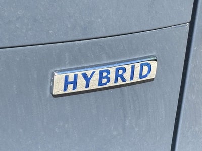 2026 Mazda Mazda CX-50 Hybrid Preferred AWD
