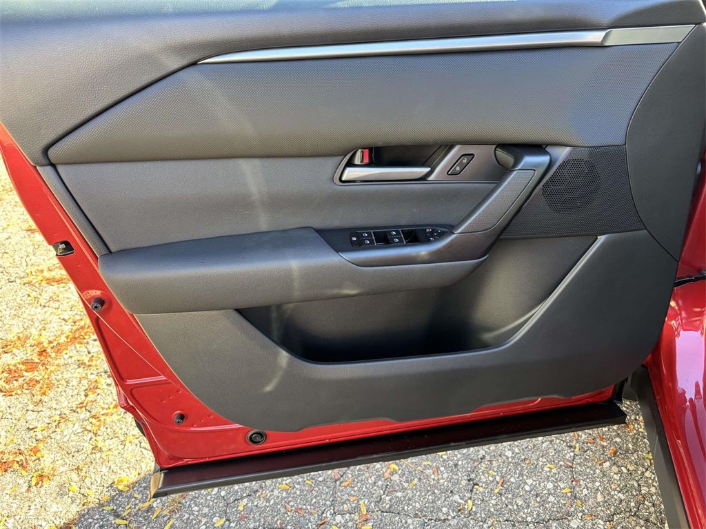 2026 Mazda Mazda CX-50 Hybrid Preferred AWD