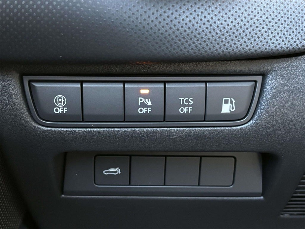 2026 Mazda Mazda CX-50 Hybrid Preferred AWD