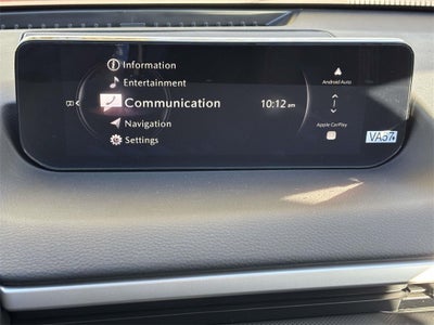 2026 Mazda Mazda CX-50 Hybrid Preferred AWD