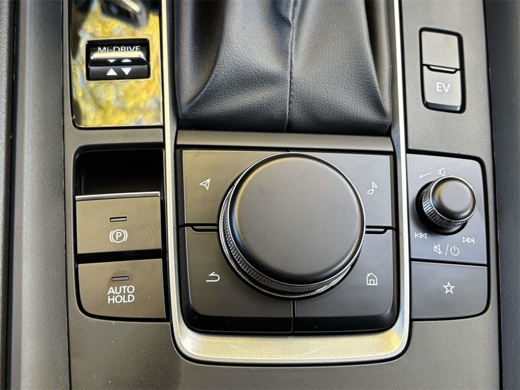 2026 Mazda Mazda CX-50 Hybrid Preferred AWD