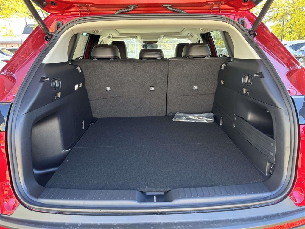 2026 Mazda Mazda CX-50 Hybrid Preferred AWD